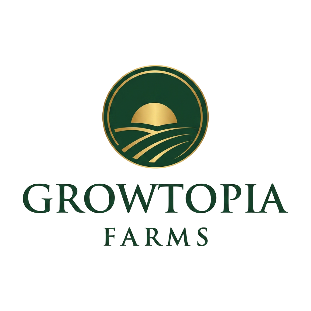 Growtopia Farms